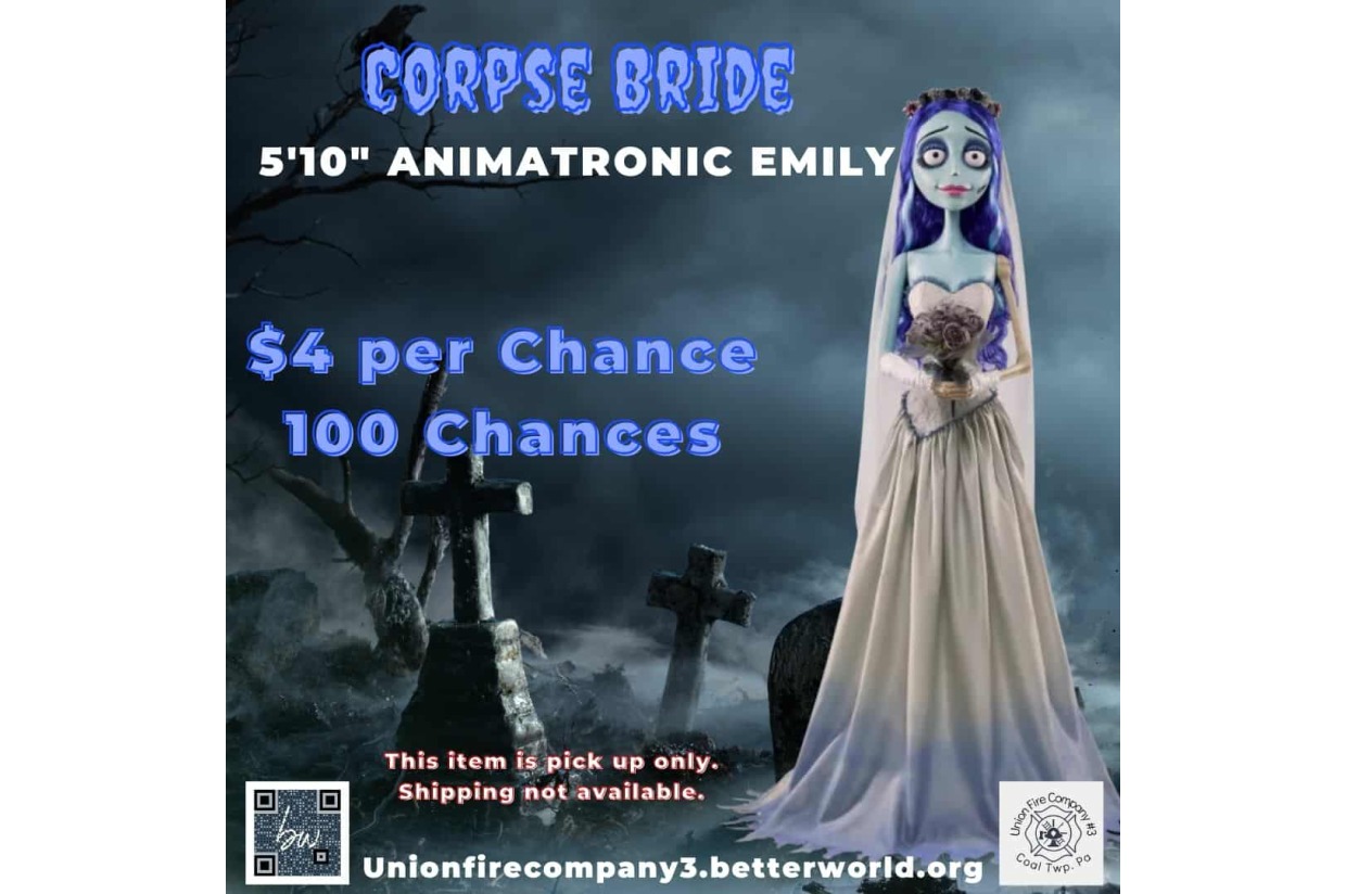 Corpse Bride